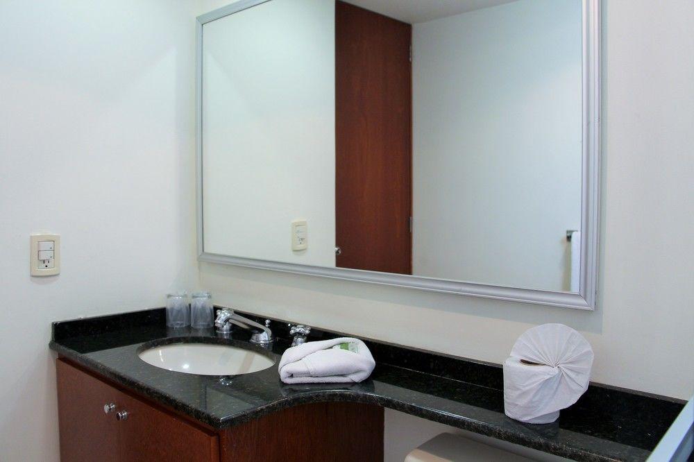 מקסיקו סיטי Residence L' Heritage Tennyson By Bluebay מראה חיצוני תמונה
