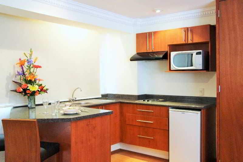 מקסיקו סיטי Residence L' Heritage Tennyson By Bluebay מראה חיצוני תמונה