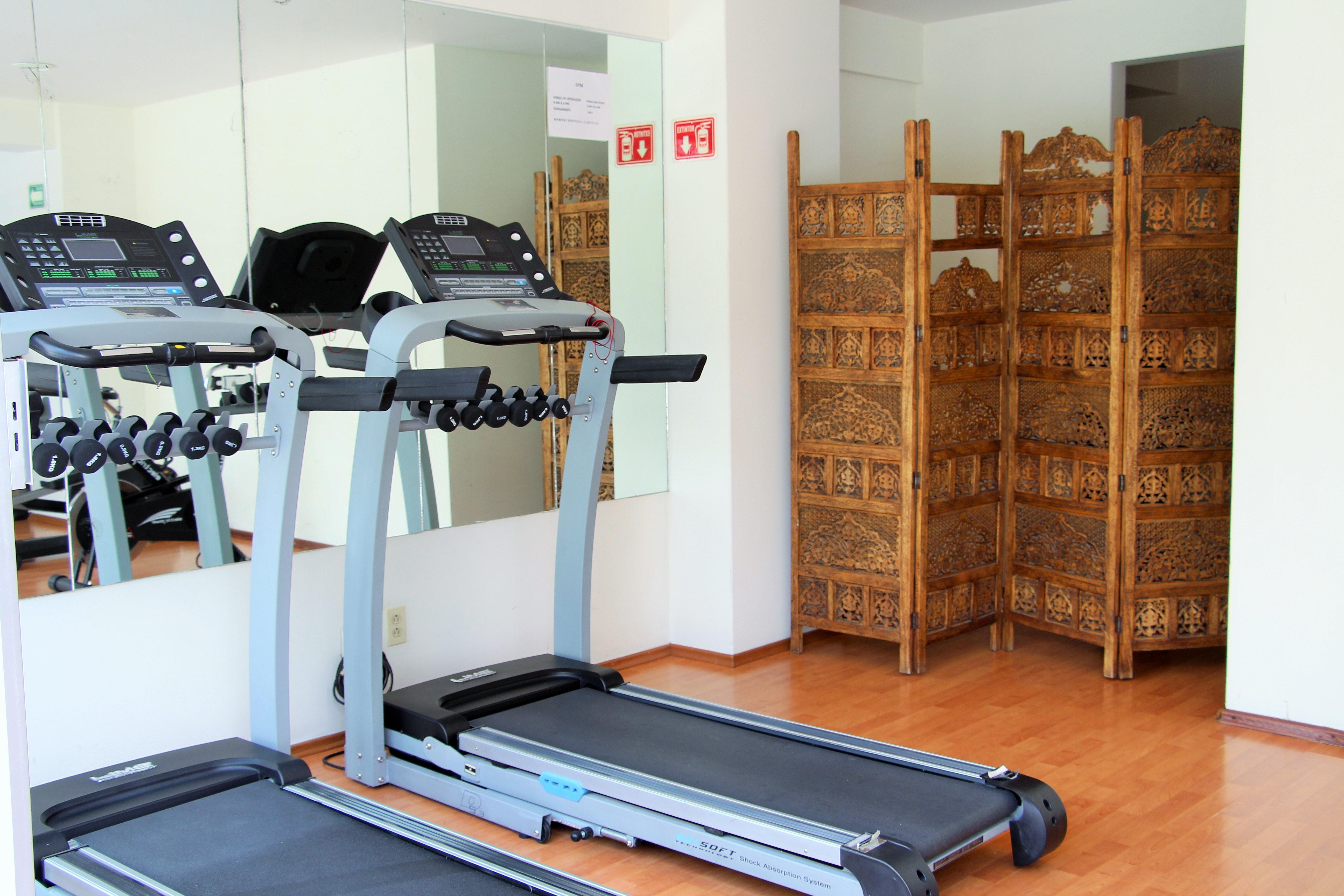 מקסיקו סיטי Residence L' Heritage Tennyson By Bluebay מראה חיצוני תמונה