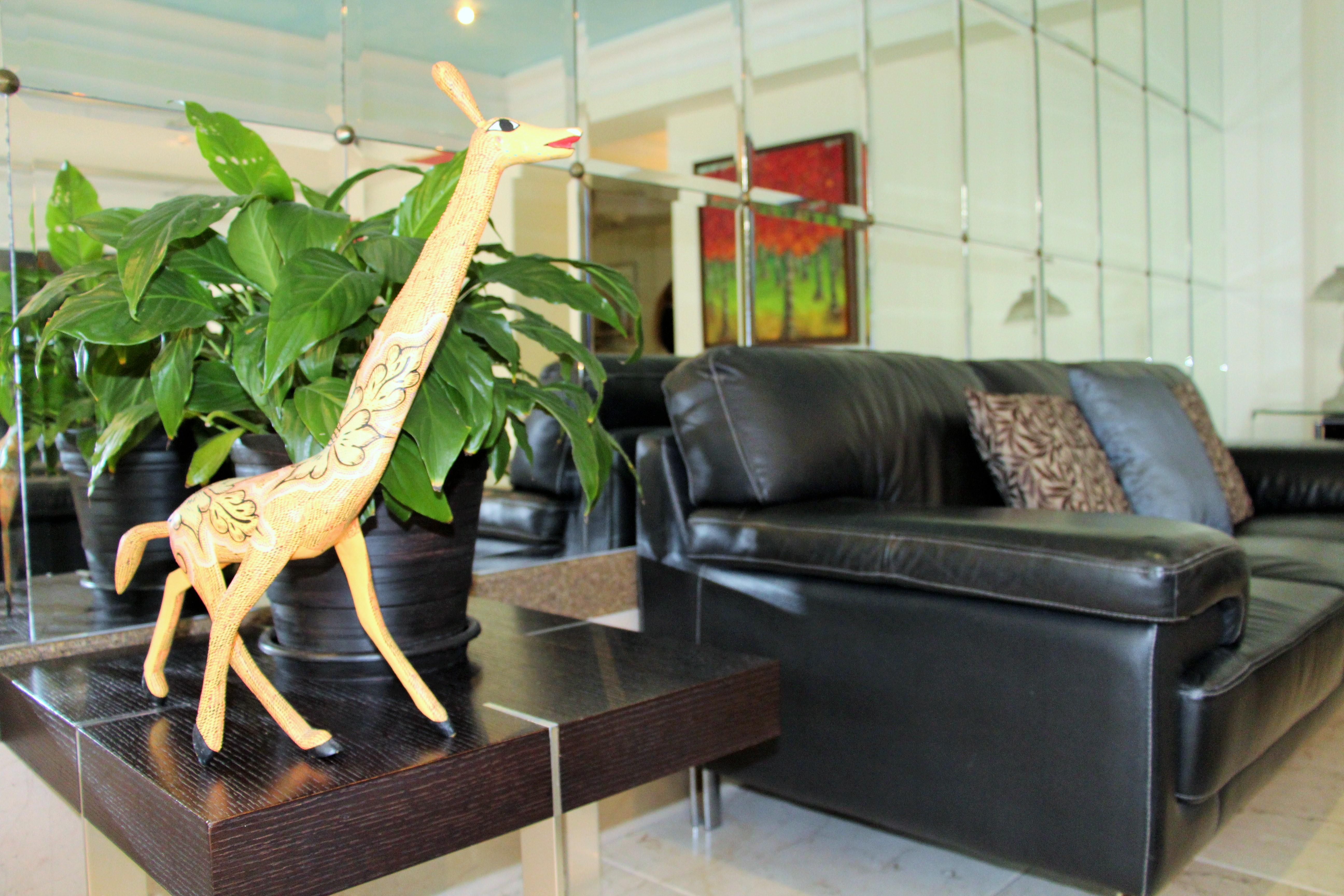 מקסיקו סיטי Residence L' Heritage Tennyson By Bluebay מראה חיצוני תמונה