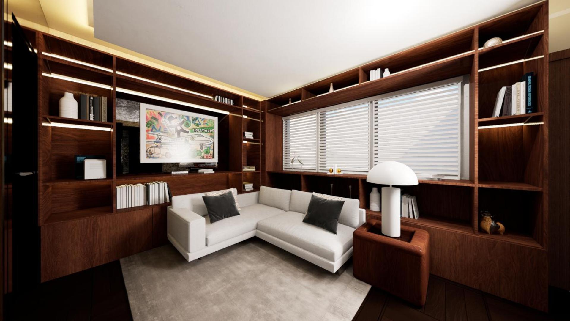 מקסיקו סיטי Residence L' Heritage Tennyson By Bluebay מראה חיצוני תמונה