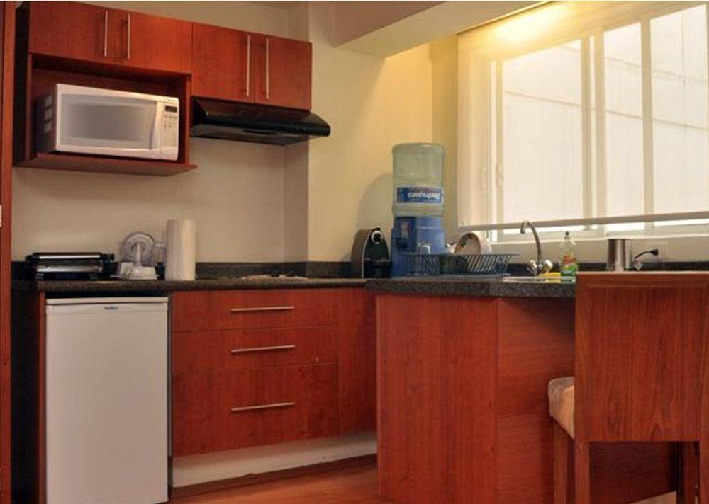מקסיקו סיטי Residence L' Heritage Tennyson By Bluebay מראה חיצוני תמונה